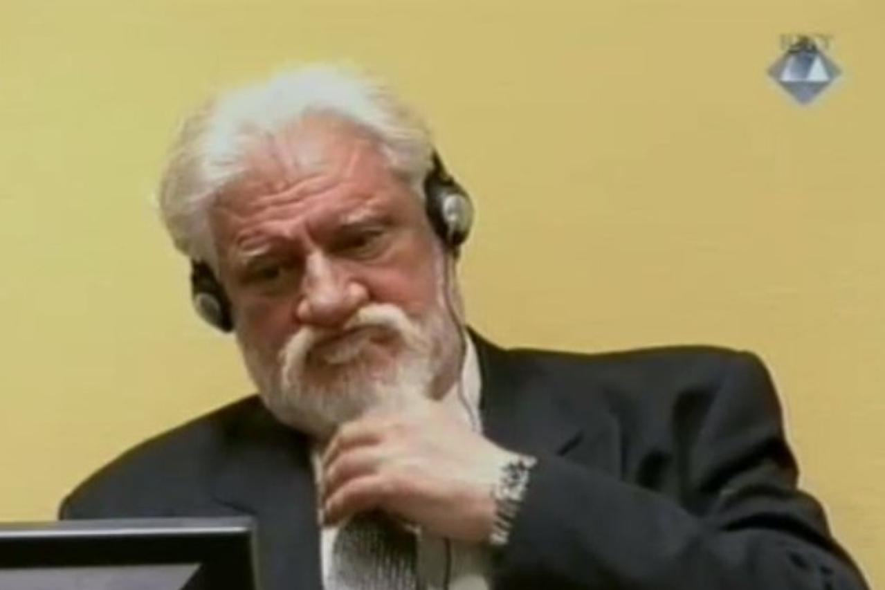 Slobodan Praljak