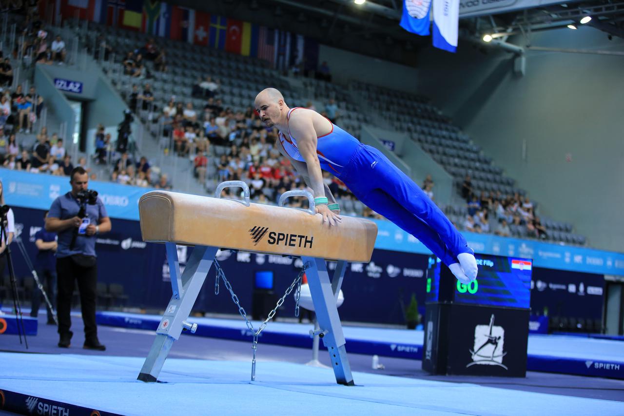 13. DOBRO World Cup Osijek