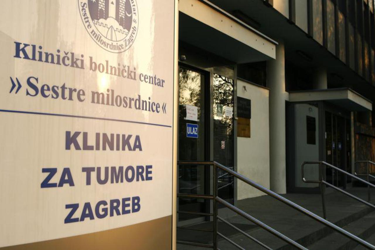 Klinika za tumore (1)