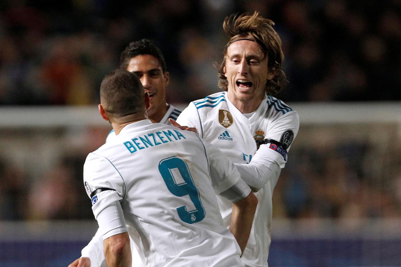 Real Madrid