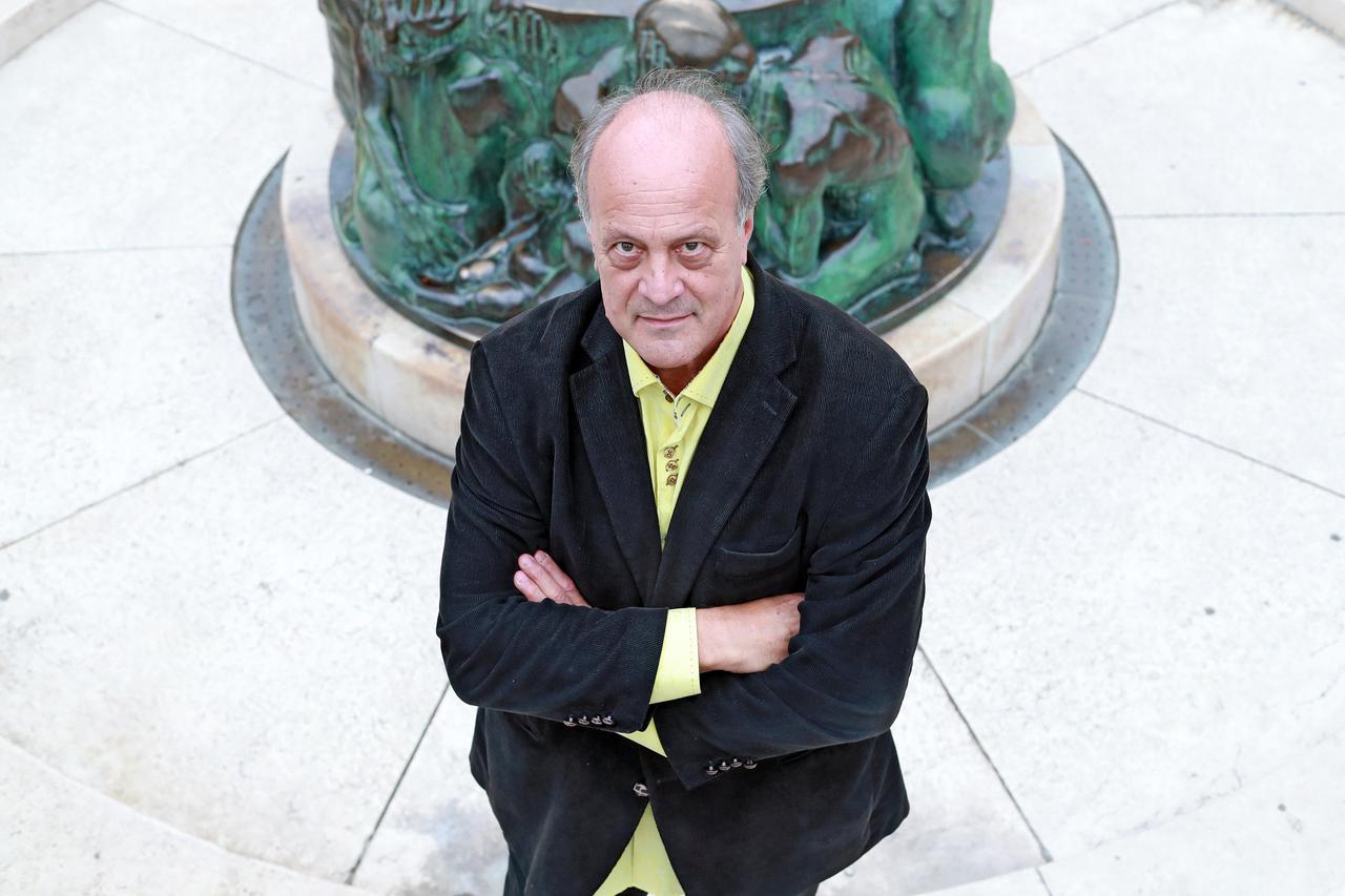 Jakov Sedlar