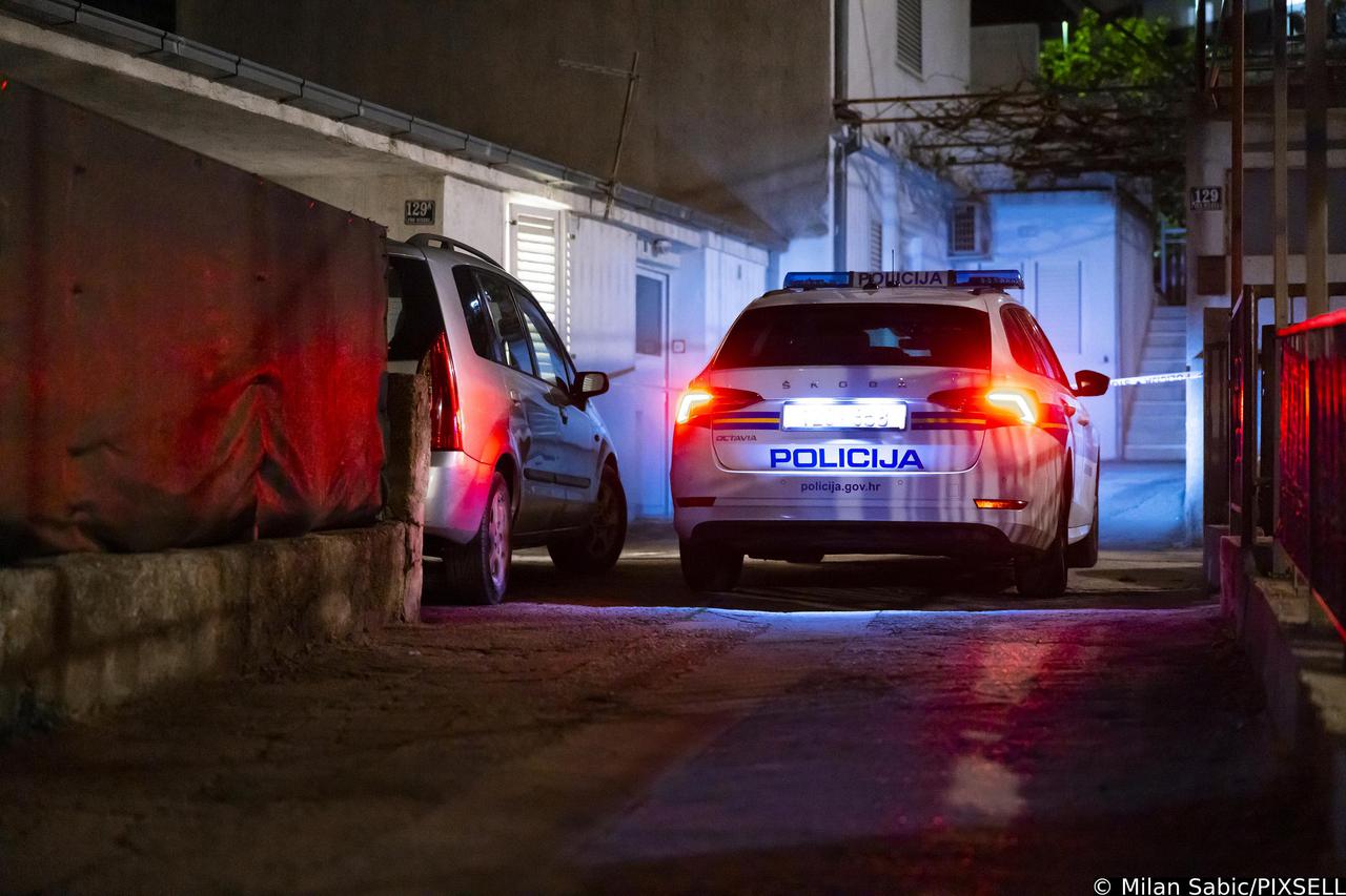 U Splitu u stanu pronađen mrtav muškarac