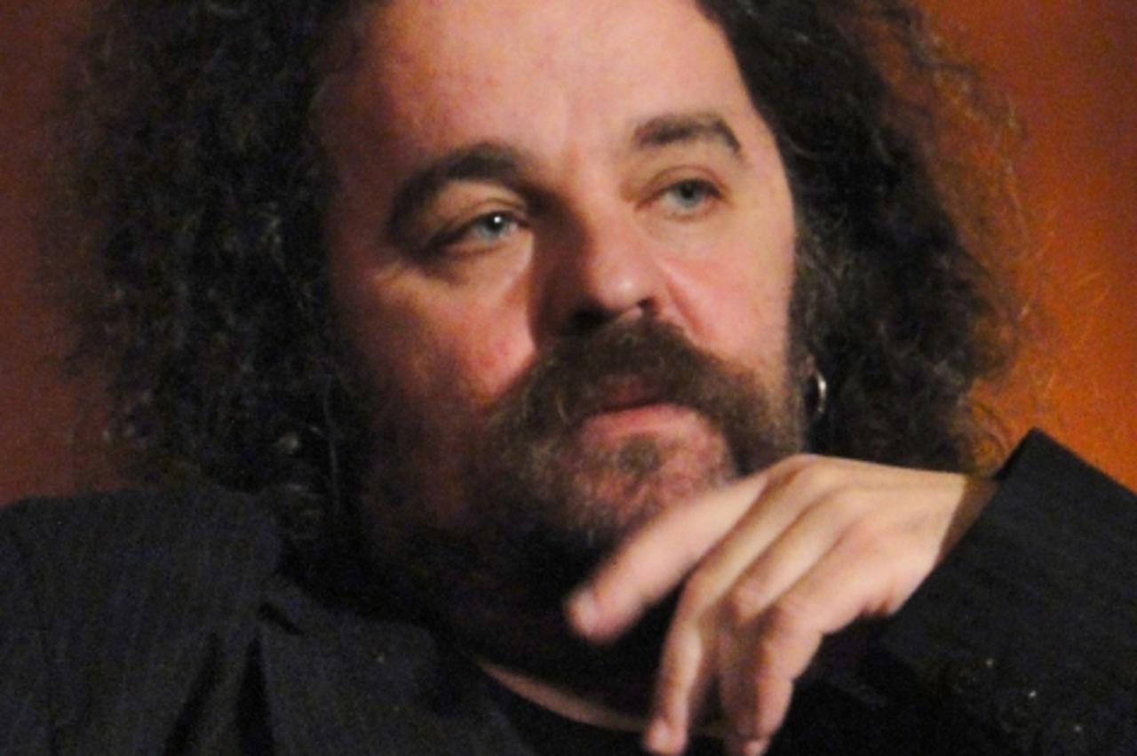 Miljenko Jergović