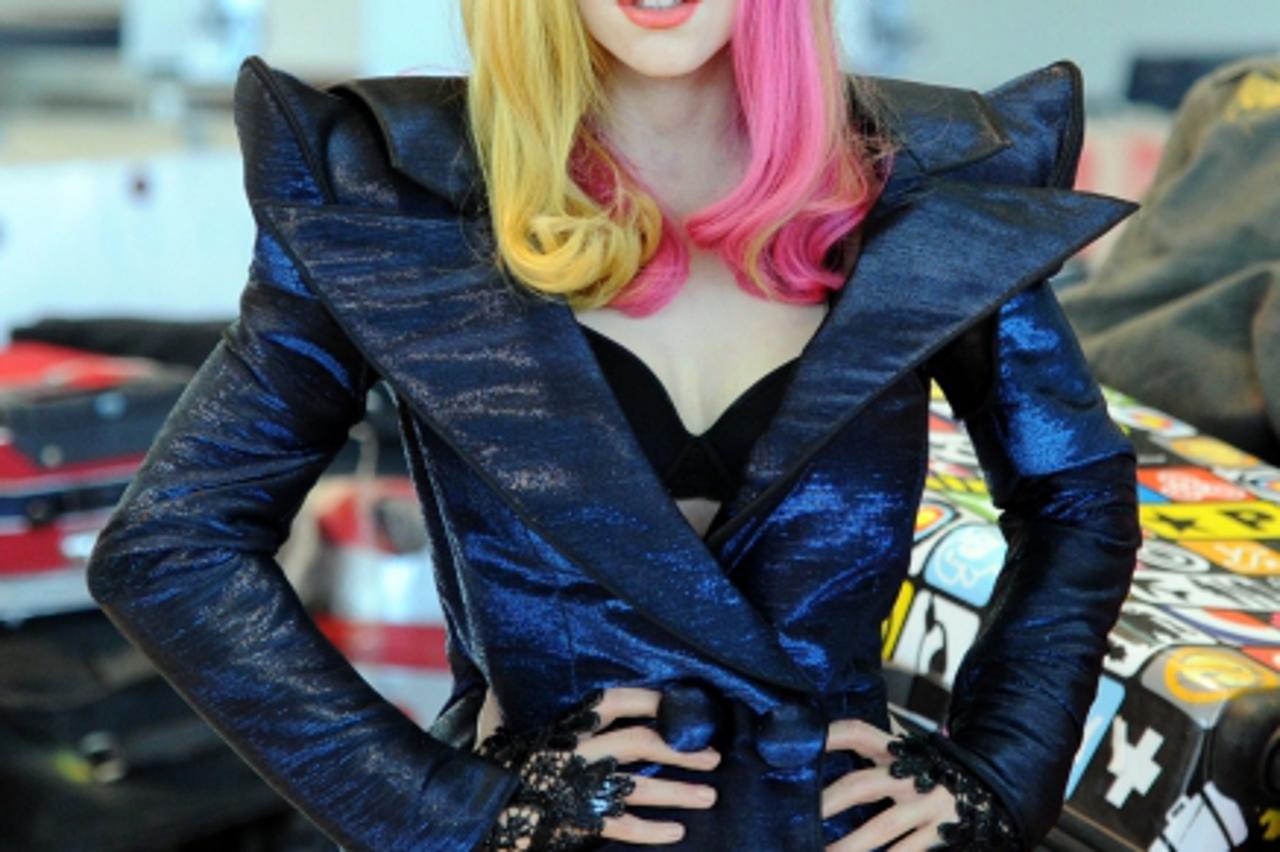 Dreft Fashion Week (1)