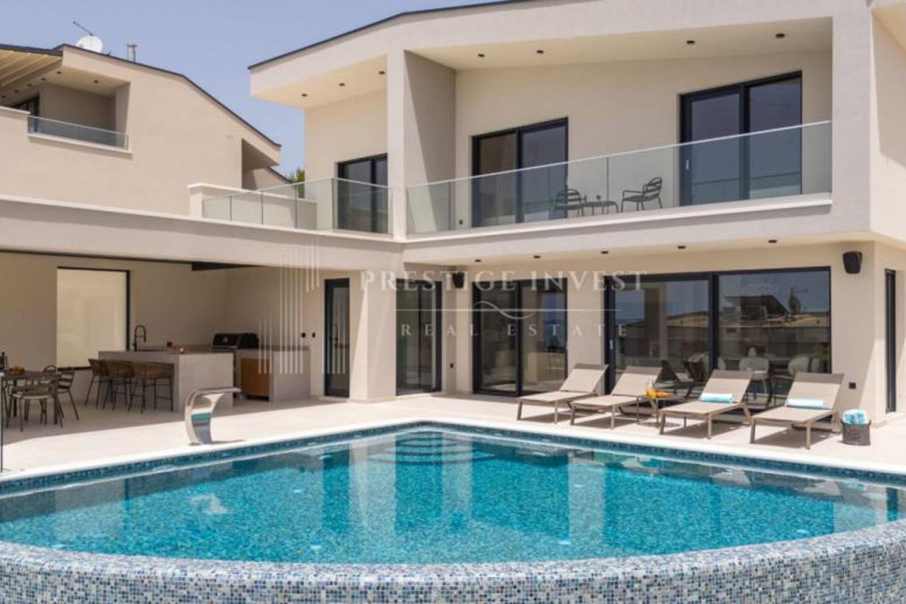 Villa Olea