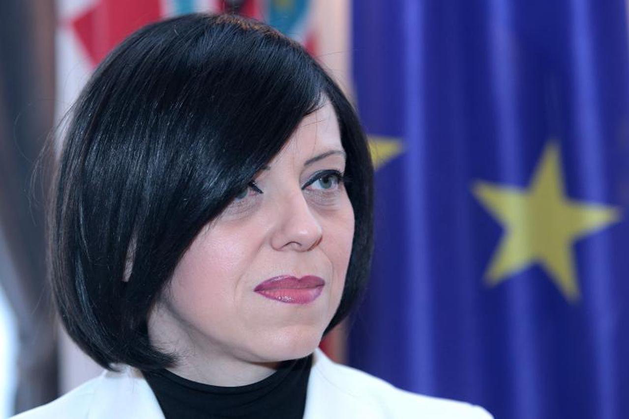 Mirela Holy otkrila čelnike stranke ORAH (1)