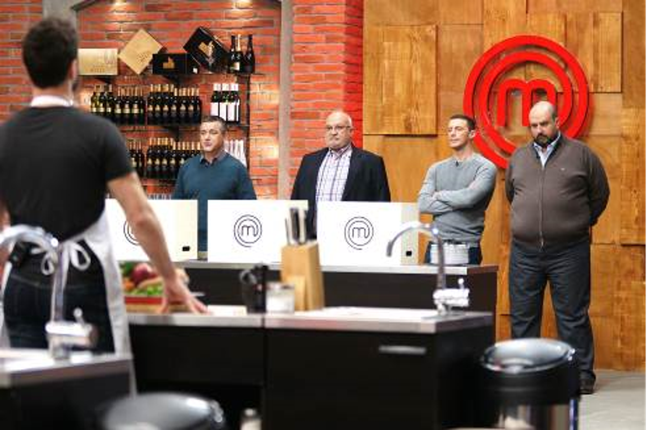 masterchef