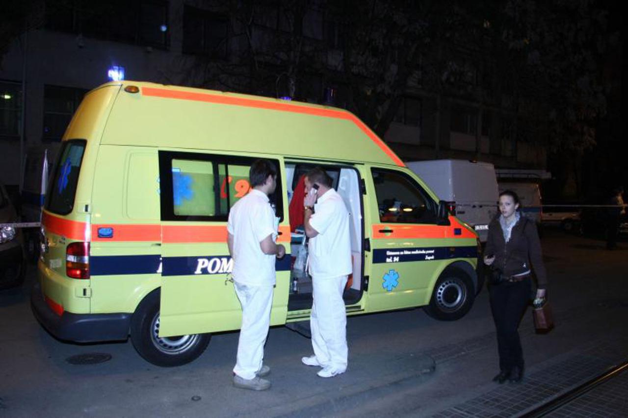 policija,savska,hitna pomoć (1)