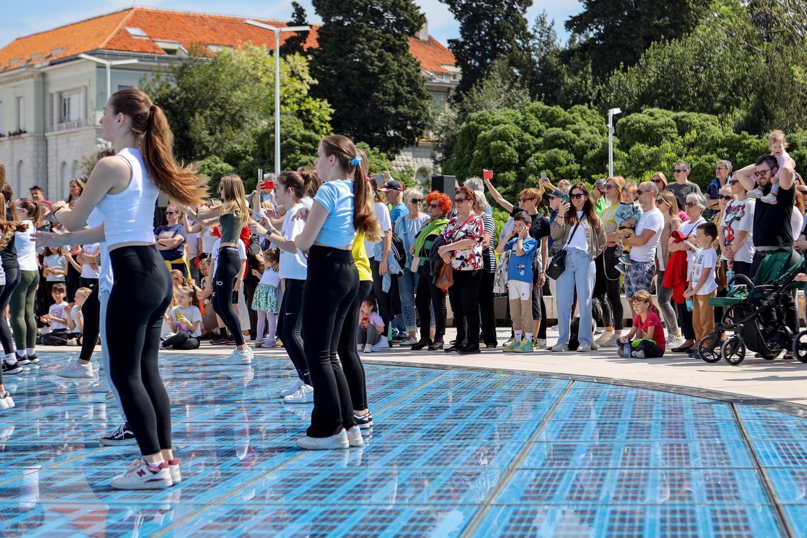 On će predstavljati Hrvatsku na ovogodišnjem Eurosongu u švedskom Malmöu.