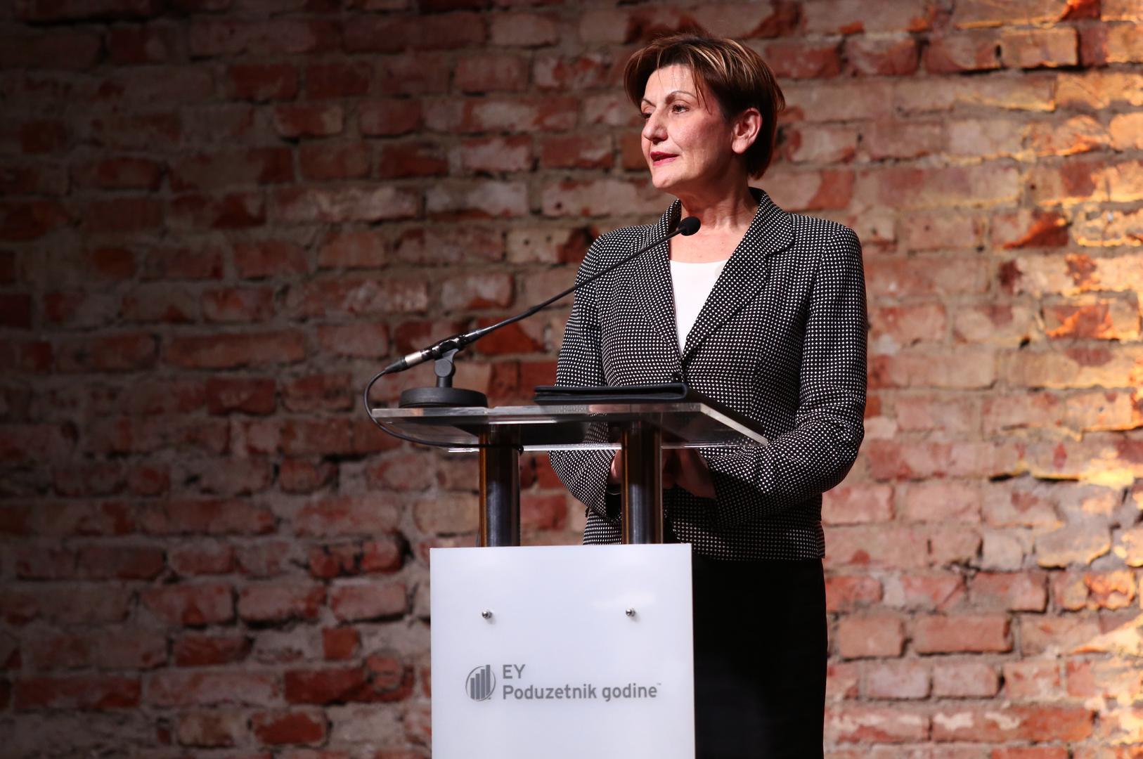 Martina Dalić