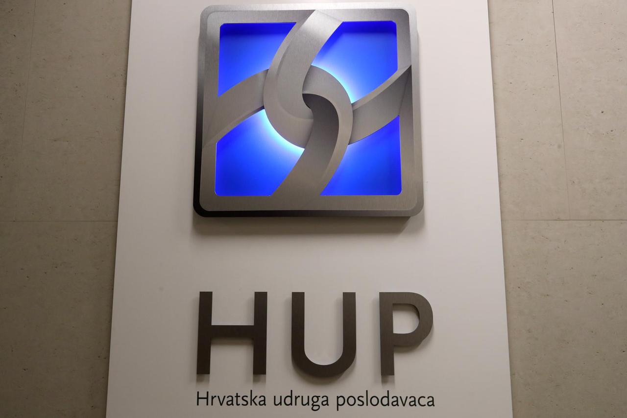 Hrvatska udruga poslodavaca