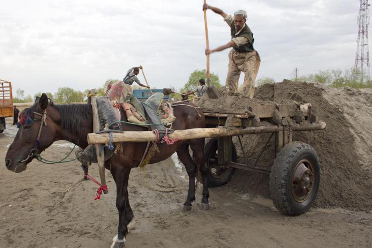 Afganistan