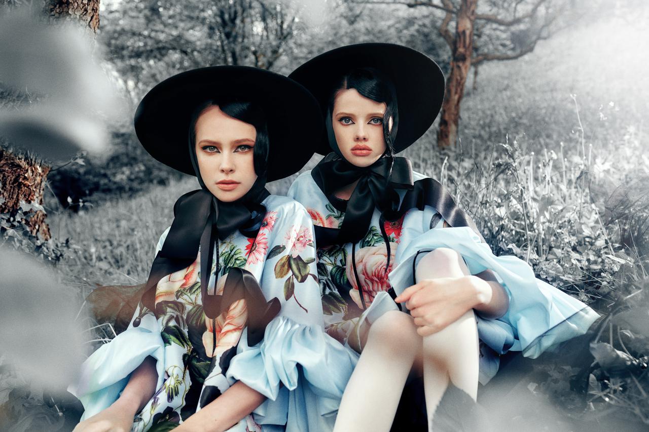 Proljetna kolekcija Boudoir