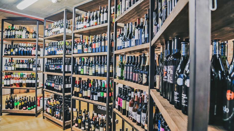 Vinart Grand Tasting