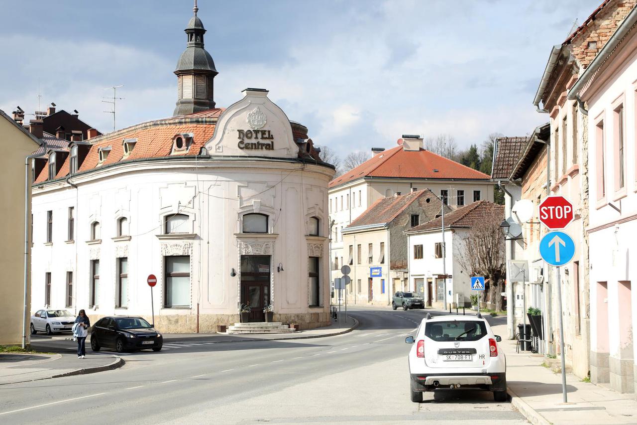 Hrvatska Kostajnica: Turistička patrola i Večernjakove zvjezdice 