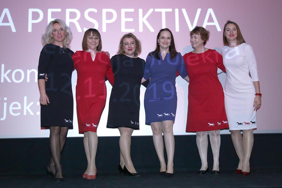 Poduzetnica Marijana Bošnjak