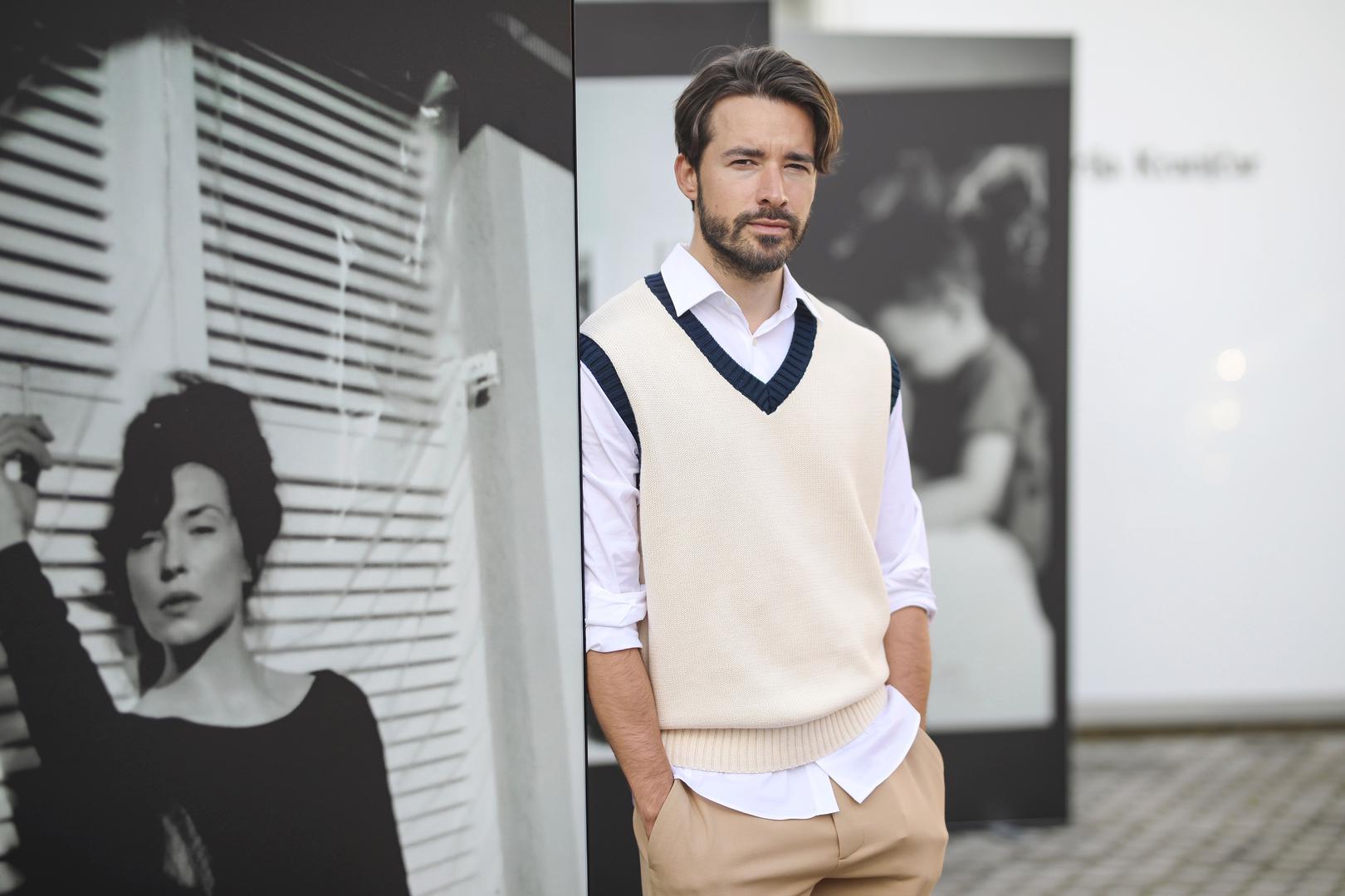 Autor fotografija John Pavlish