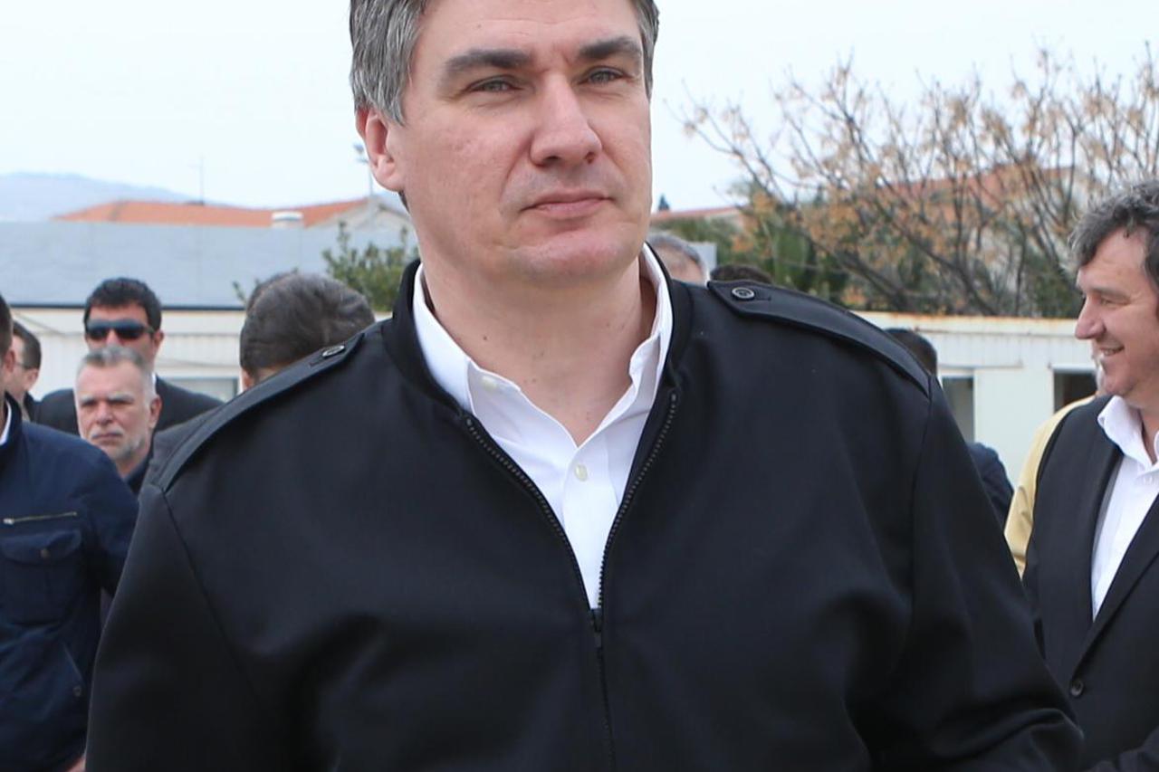 Zoran Milanović