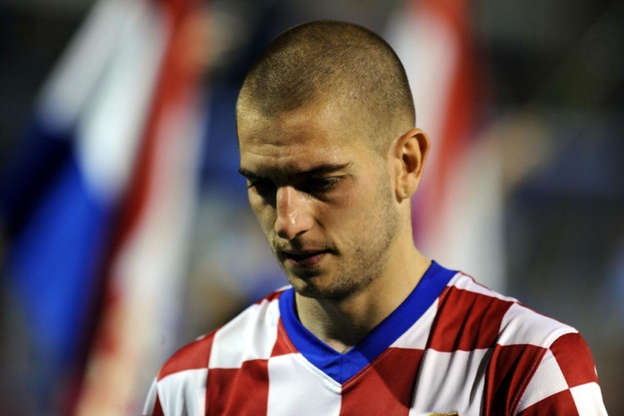 Mladen Petrić