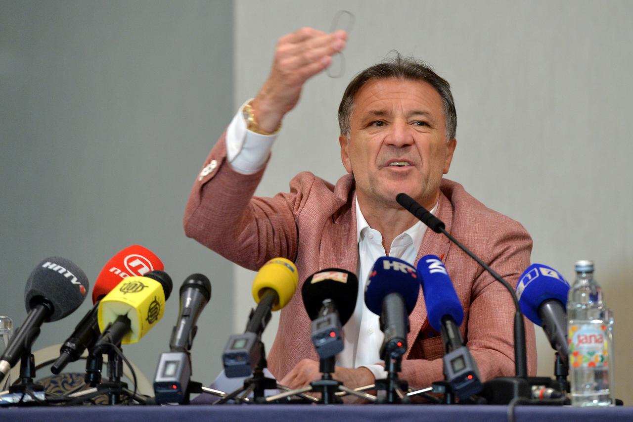 Zdravko Mamić