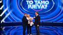 FOTO Suprug iznenadio Katicu u natjecanju: Suze radosnice u studiju!