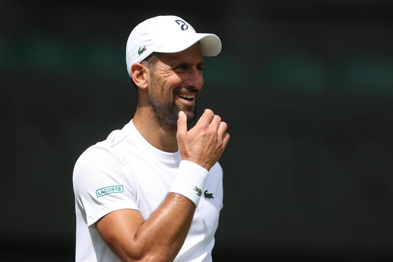 Wimbledon Preview