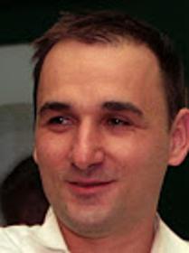 Marko Pavić