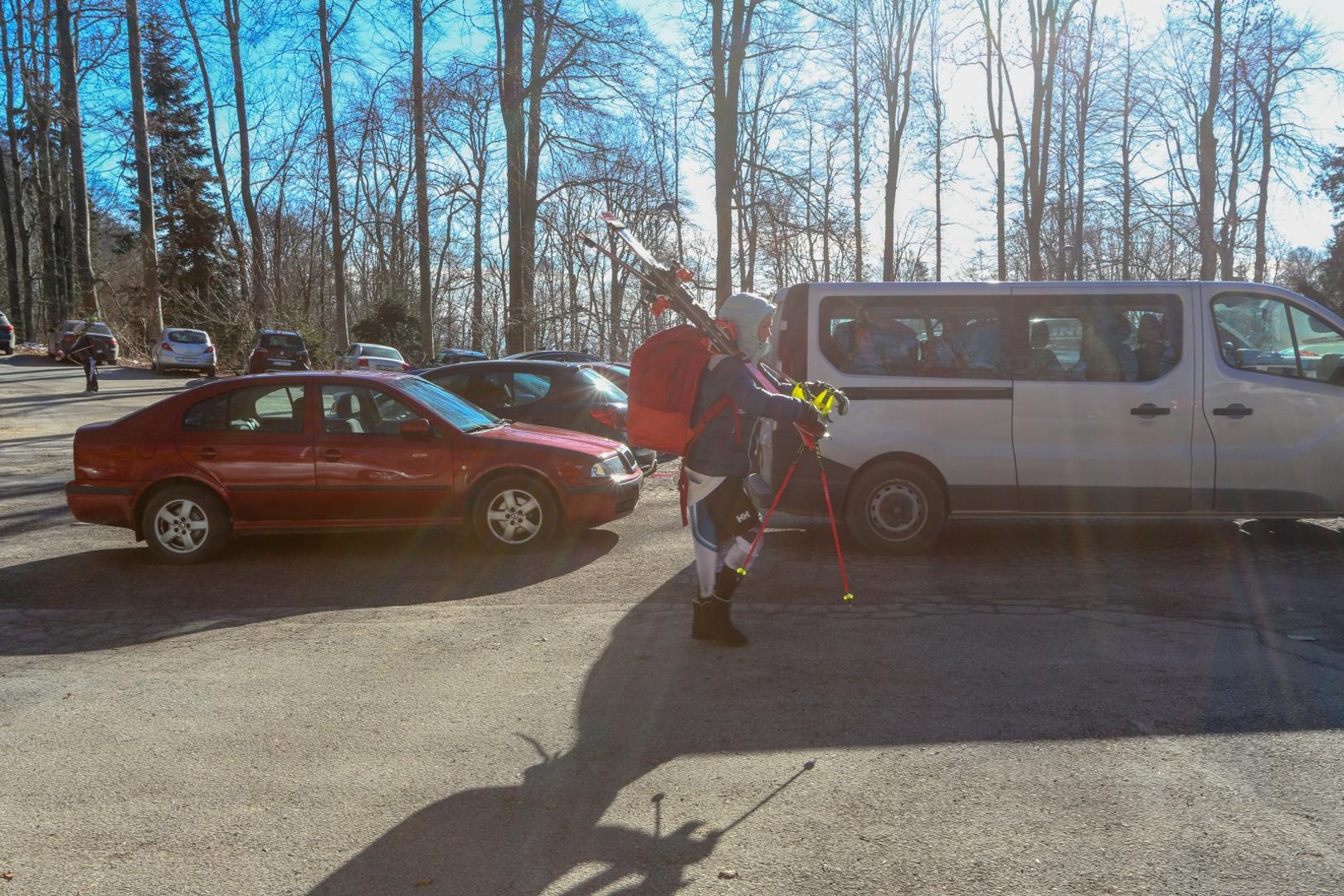 Stoga, svi koji će se uputiti na Sljeme neka to imaju na umu.