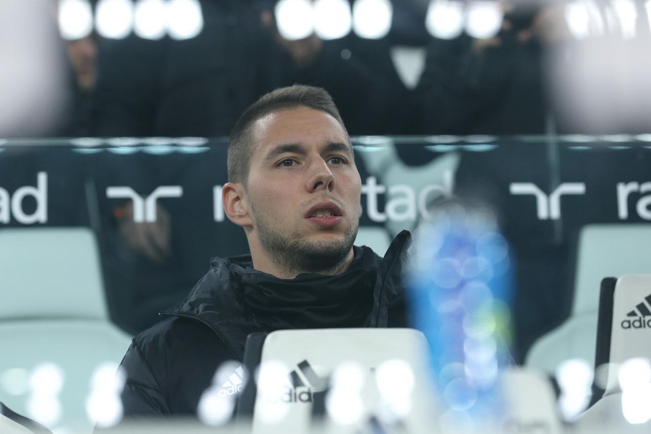 Marko Pjaca