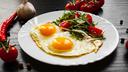 Fried Egg Fiasco: Testing Three Methods for the Perfect Sunny-Side Up
