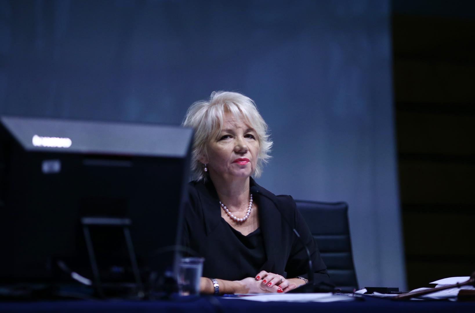 Sutkinja Nevenka Siladi Rstić vodila je cijeli proces nagodbe vjerovnika Agrokora