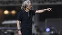 Veteran coach Jorge Jesus set to lead Portugal into new era