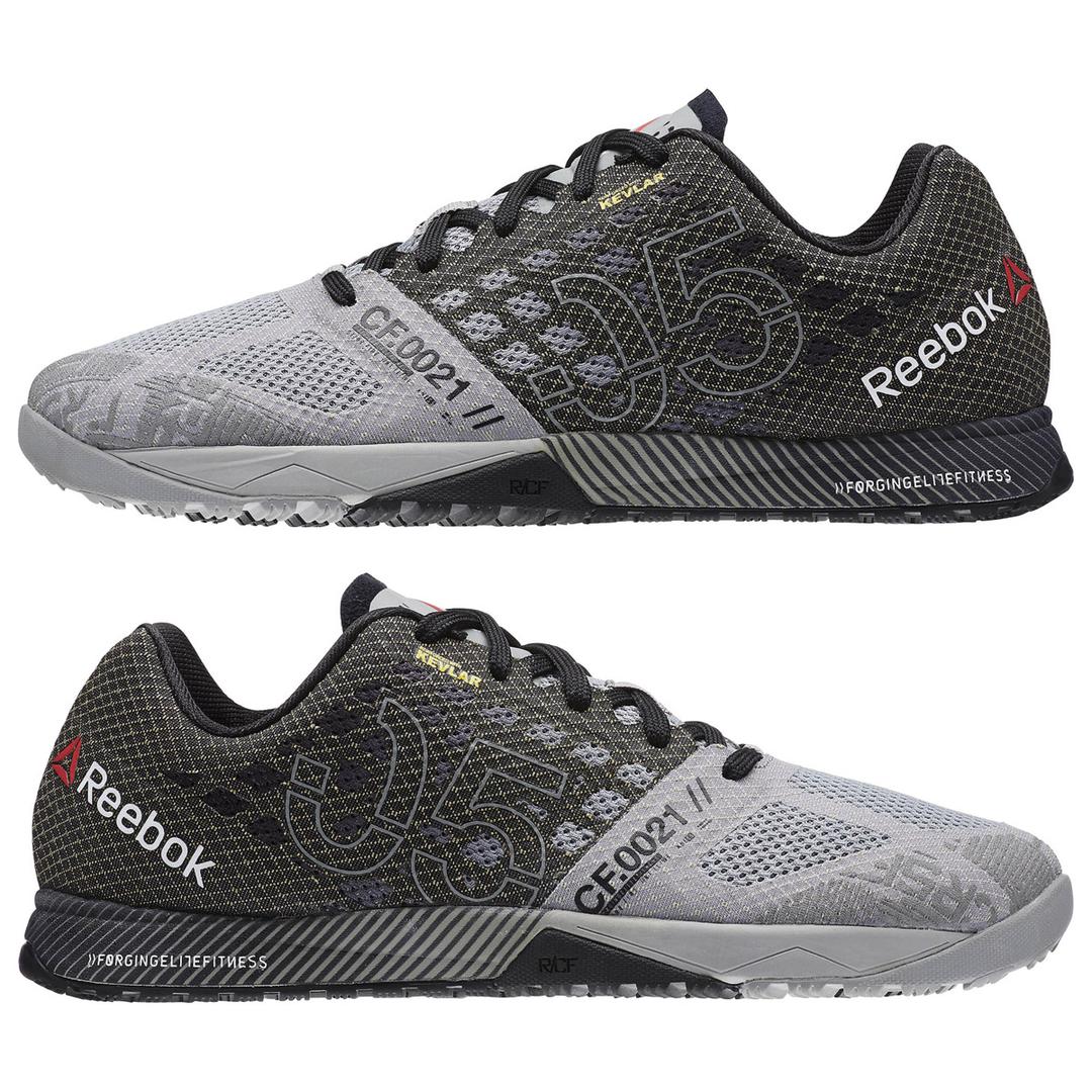 Galerija Evolucija se nastavlja Reebok CrossFit Nano 5.0 str. 5 Ve ernji.hr