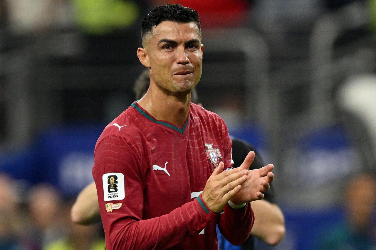 FIFA World Cup 2026 - Round of 16 - Portugal v Spain