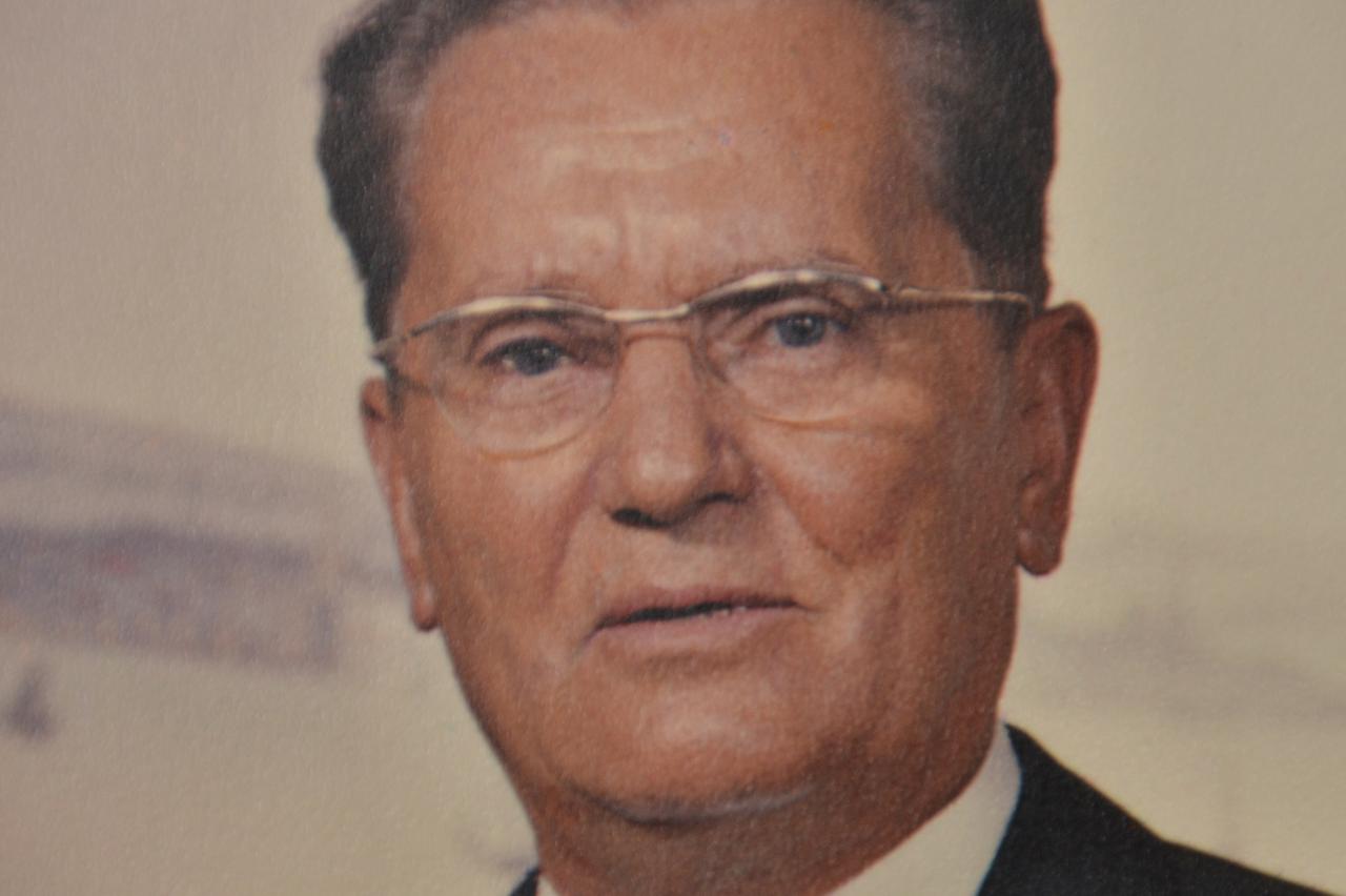 Josip Broz Tito