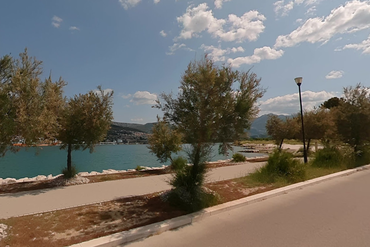 plaža Kosica