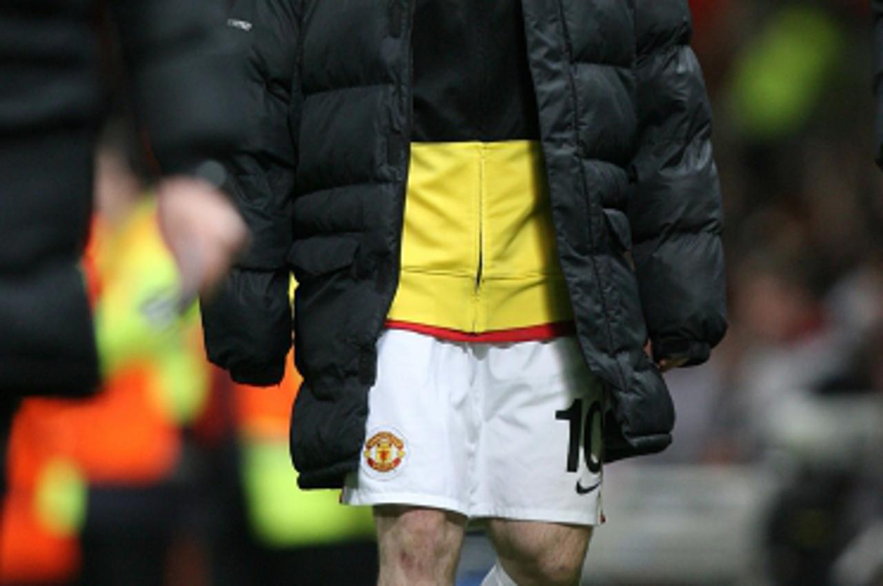 Wayne Rooney