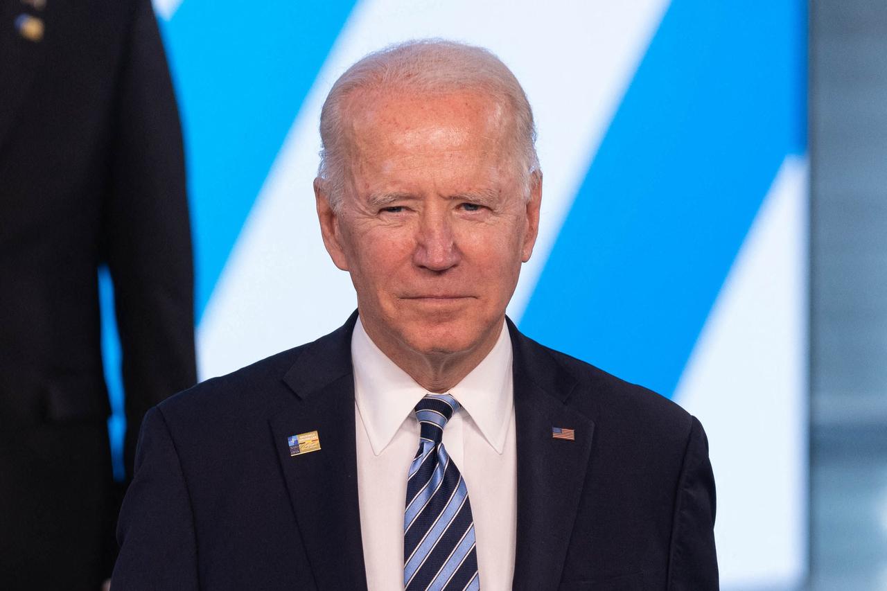 Joe Biden