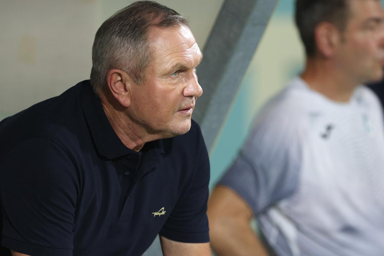 Rijeka: HNK Rijeka i FC Ilves u prvoj utakmici 3. kola kvalifikacija UEFA Konferencijske lige