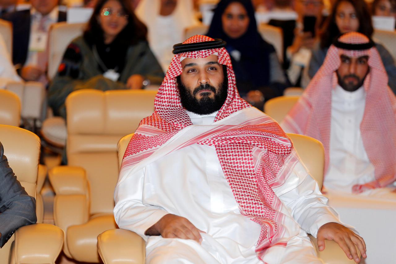 Mohammad bin Salman