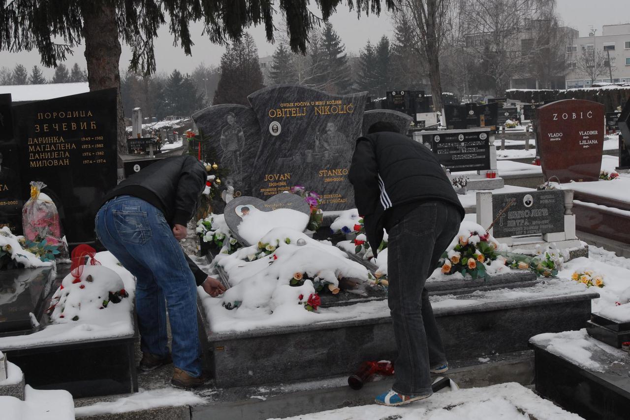 groblje Slavonski Brod