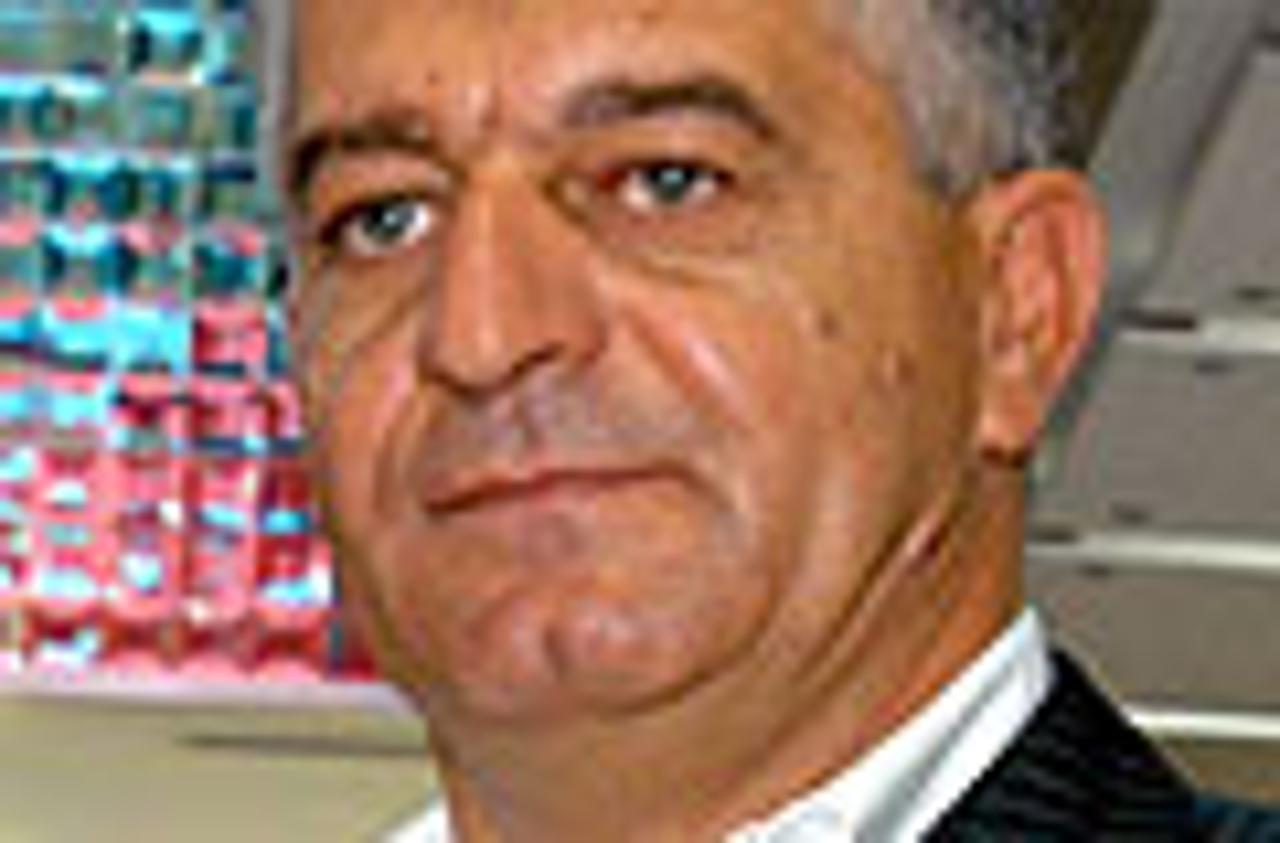 Mirko Grbešić