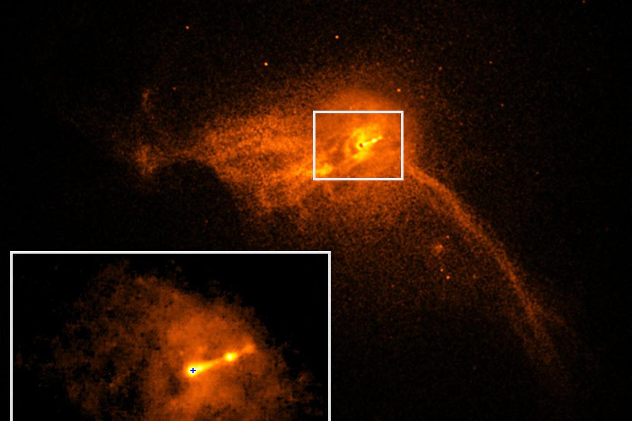 Astronomi predstavili prvu fotografiju crne rupe