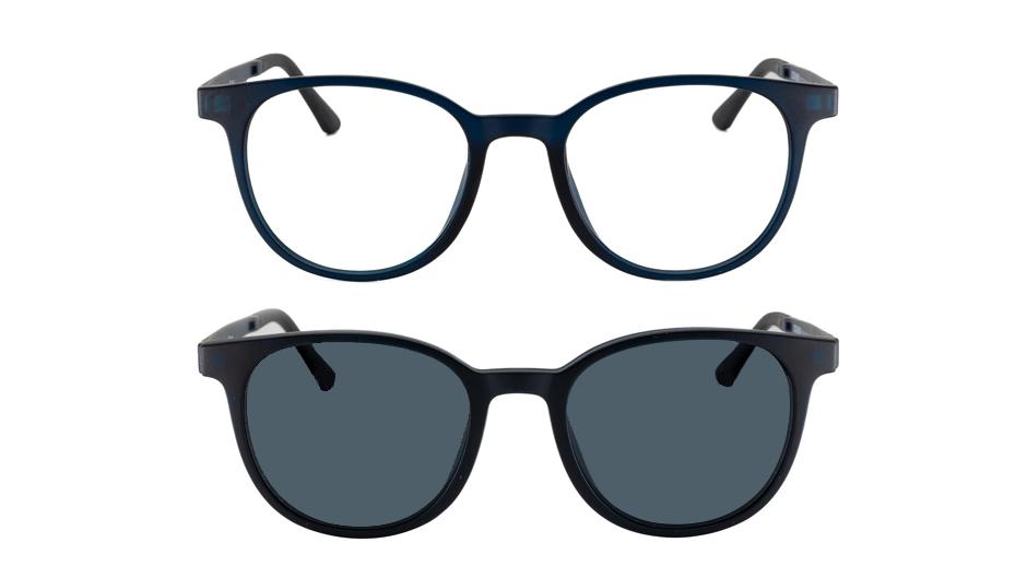 FRAMES