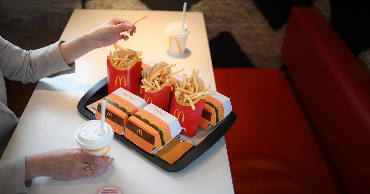 McDonald's kreće u golemi redizajn: Ulažu 8,5 milijardi dolara, a zbog jednog trenda mijenjaju i jelovnik