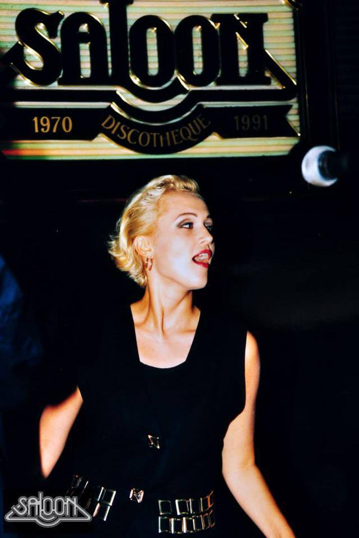 Ivana Vrdoljak, poznatija kao Vanna, oblikovala je hrvatsku dance-scenu 1990-ih godina.