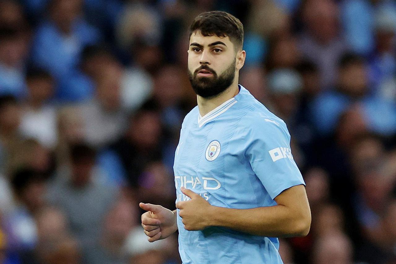 Premier League - Manchester City v Newcastle United