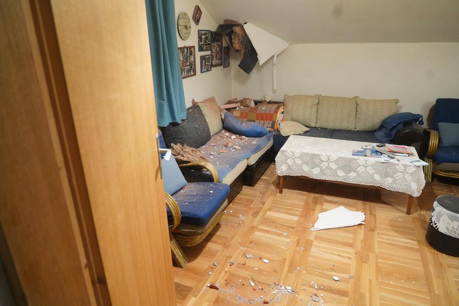 Jaka eksplozija kod Beograda, najmanje dvoje mrtvih i 15 ozlijeđenih