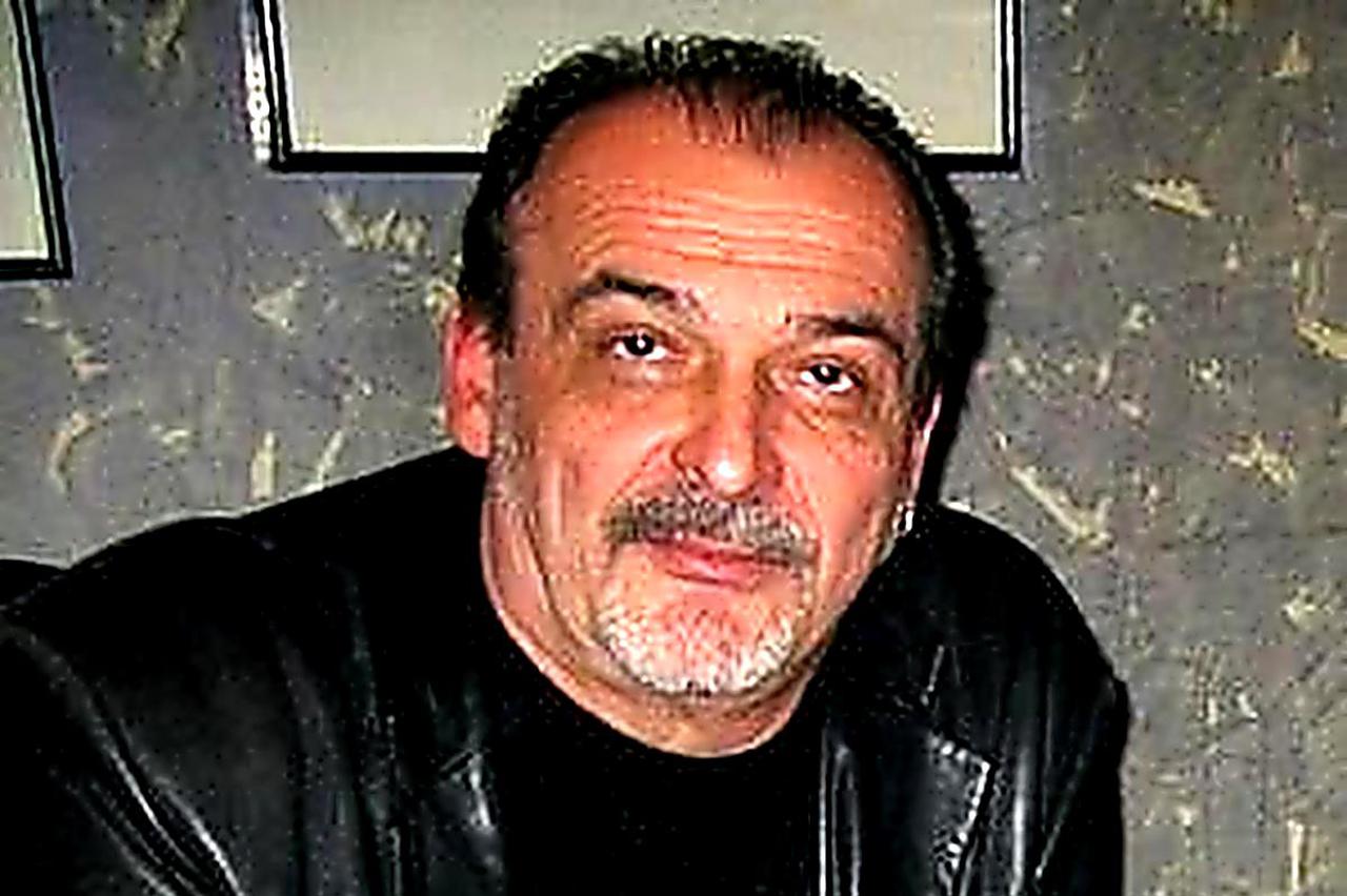 Mato Došen