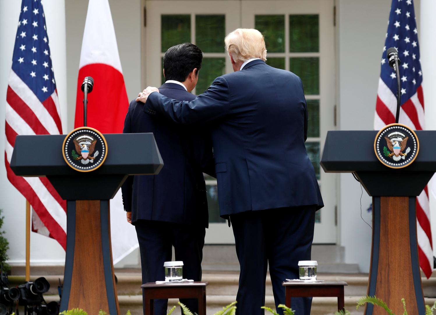 Odmah nakon sastanka Trump je pisao po Twitteru gdje je kanadskog premijera Trudeaua ocijenio kao “neiskrenog i slabog”. 